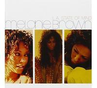 BROWN, MELANIE - L.A. STATE OF MIND