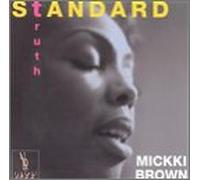 Brown Mickki - Standart Truth (1999)