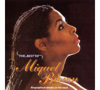 Brown,Miquel - Best of