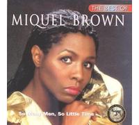 Brown, Miquel - Best Of