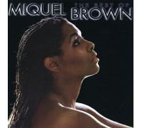 Brown, Miquel - So Many Men So Little Time
