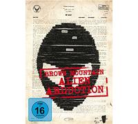 Brown Mountain - Alien Abduction