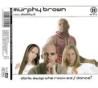 Brown,Murphy - Don'T Stop the Rock 2.5/Dance