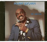 Brown, Nappy - Aw Shucks