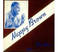 Brown, Nappy - That Man