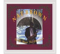 Brown, Nat - I'll Be Home for Christmas