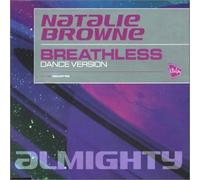 Brown, Natalie - Breathless