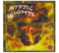 BROWN, NEVILLE - MYSTIC HEIGHTS