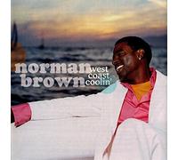 Brown, Norman - West Coast Coolin'