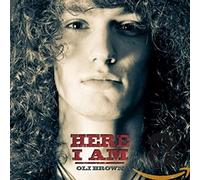 Brown Oli - Here I Am