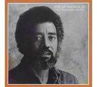 Brown, Oscar -Jr.- - Brother, Where Are You?