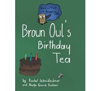 Brown Owl's Birthday Tea: Big Book: 3