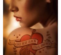 Brown, Paul - One Way Back