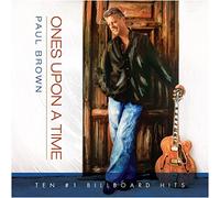 Brown, Paul - Ones Upon A Time