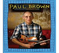 Brown, Paul - Paul Brown [Edizione: Stati Uniti]