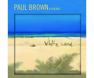 Brown, Paul - White Sand