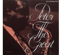 BROWN, PETE - PETER THE GREAT -LTD-