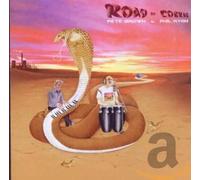 Brown Pete & Phil Ryan - Road Of Cobras