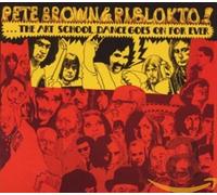 Brown, Peter Piblo - Things May Come Things May Go But (Dig