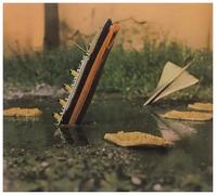 Brown, Peter Piblo - Thousands On A Raft