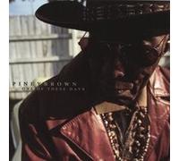 Brown, Piney - One Of These Days