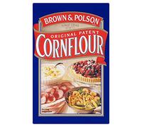 Brown & Polson Brown & Poulson Cornflour 250g x 6