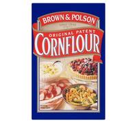 Brown & Polson Farina Di Mais 250 g