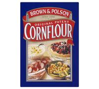 Brown & Polson Original Patent Cornflour 12x250g