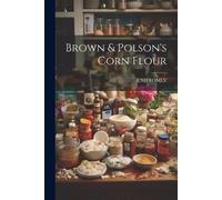 Brown & Polson's Corn Flour (Tascabile)