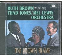 Brown,R.& Jones - Fine Brown Frame
