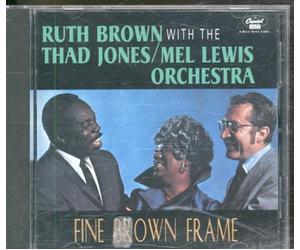 Brown,R.& Jones - Fine Brown Frame