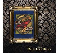 Brown, Randy Lewis - Red Crow