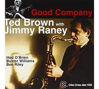 Brown/Raney - Good Company