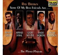 Brown Ray - Some Of My Best Friends