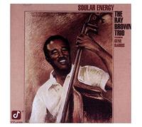 Brown Ray - Soular Energy