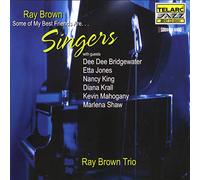 Brown Ray Trio - Some Of My Best Friends Are..