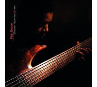 Brown, Rich - Between Heaviness & Here