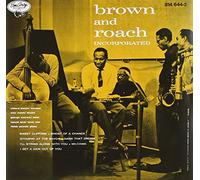 Brown / Roach Inc