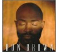 Brown,Ron - From My Eyes Only