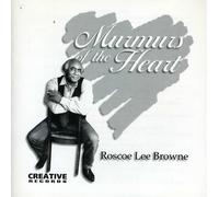Brown, Roscoe Lee - Murmurs Of The Heart