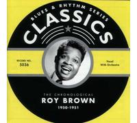 Brown,Roy - Classics