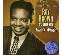 Brown, Roy - Greatest Hits