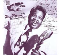 Brown, Roy - Laughing But Crying 1947-59