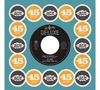 Roy Brown/Lloyd P Boogie at Midnight (Take 1)/Lawdy Miss Clawdy (Tak (Vinyl LP)