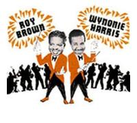 Brown, Roy/Wynonie Harris - Good Rockin' Tonight