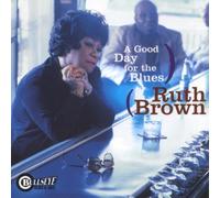 Brown,Ruth - A Good Day for the Blues