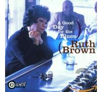 Brown,Ruth - A Good Day for the Blues