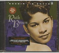 Ruth Brown - Best of...+2 Bonustracks