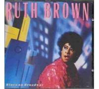 Brown,Ruth - Blues on Broadway