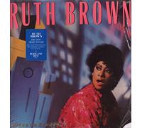 Brown,Ruth - Blues on Broadway